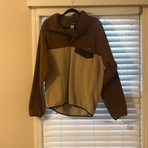 Patagonia pullover